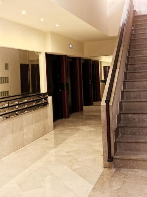 Piso Ideal Con Wifi Parking Y Desayuno 木尔西亚 外观 照片